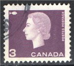 Canada Scott 403 Used
